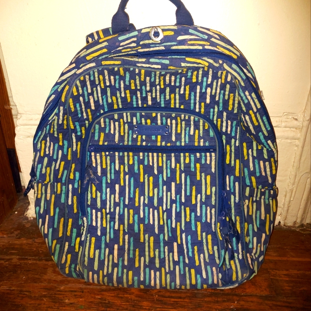 Vera Bradley Backpack